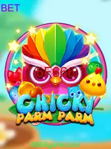 ChickyParmParm